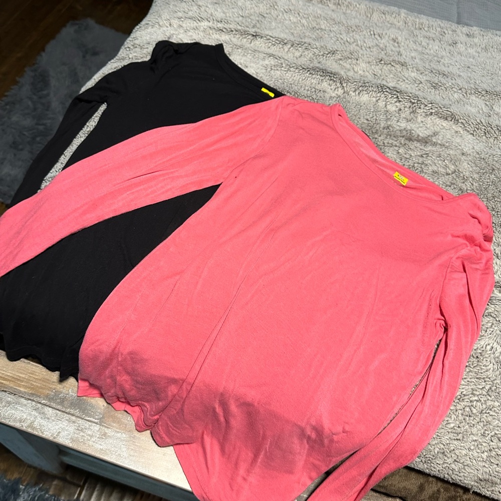 Wonder Wink Scrub undershirt